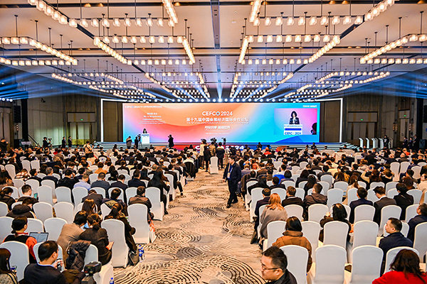 助力中國產業走出去 振威會展與中國機械貿促會達成戰略合作海外辦展