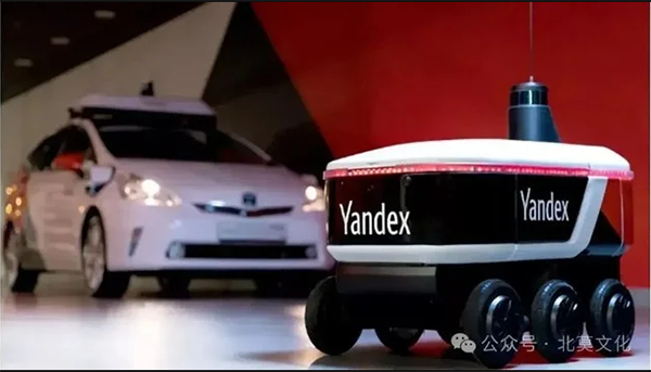 俄羅斯全力發展第五代無人駕駛汽車，中國或成重要伙伴