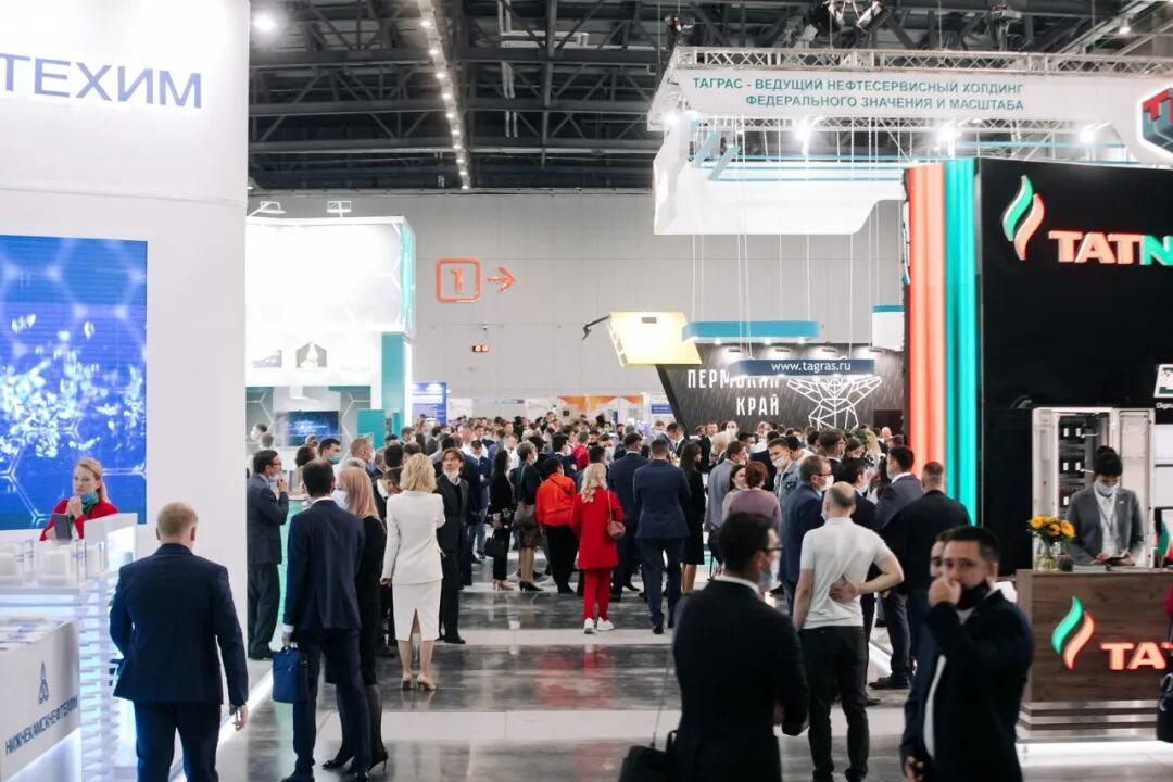 韃靼斯坦躋身俄羅斯貿易投資熱土 8月韃靼石油展搭建中俄黃金合作平臺