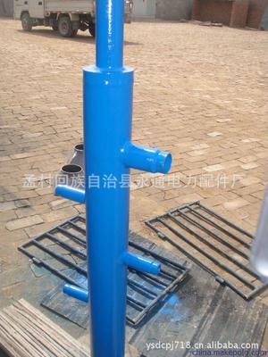 【永勝公司直銷疏水收集器 產品齊全 質量保證】價格,廠家,圖片,管道輔助材料,滄州永勝電力配件-