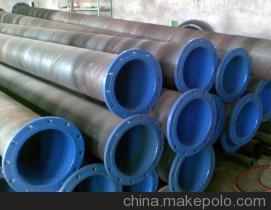 【耐特DN25-DN1000化工電力冶金用鋼塑復合管道】價格,廠家,圖片,日用化工機械配件,洛陽耐特管業-