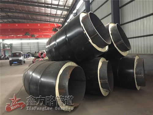 德令哈泡沫直埋式保溫管管線上需要放幾個(gè)