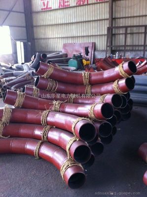 耐磨陶瓷文丘里 耐磨陶瓷管 陶瓷內(nèi)襯彎頭-耐磨陶瓷管